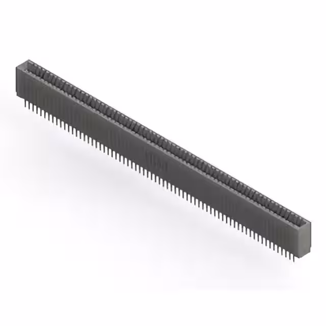 745-138-520-201 EDAC Inc.  Edgeboard Connectors